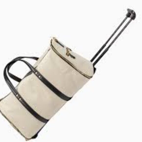 Kendall Country Rolling Convertible garment duffel - Picture 1 of 6